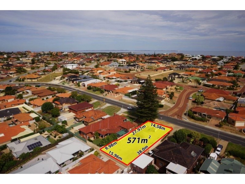 Lot 50/300 Hamilton Road, Spearwood WA 6163