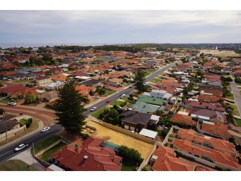 Lot 50/300 Hamilton Road, Spearwood WA 6163