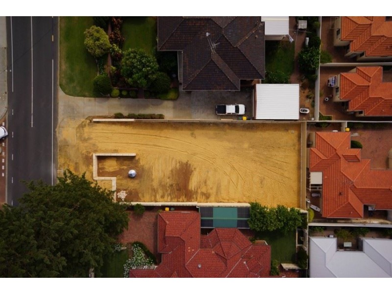 Lot 50/300 Hamilton Road, Spearwood WA 6163