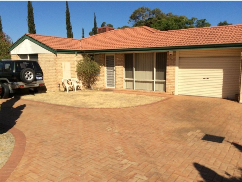 4/92 Wilfred Road, Thornlie WA 6108