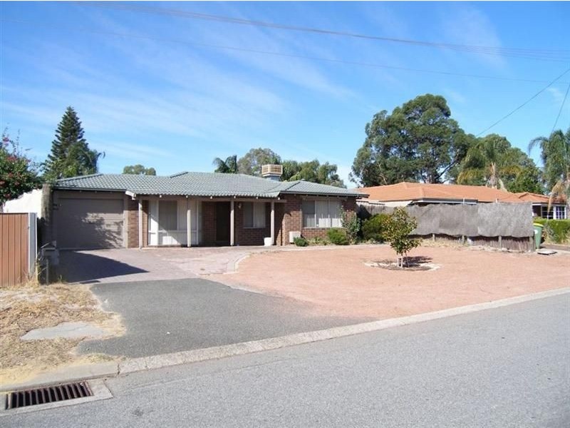 4 Abdale Court, Camillo WA 6111