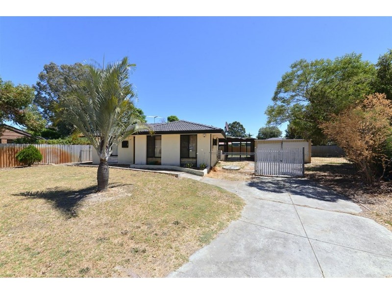 16 Sherlock Close, Gosnells WA 6110