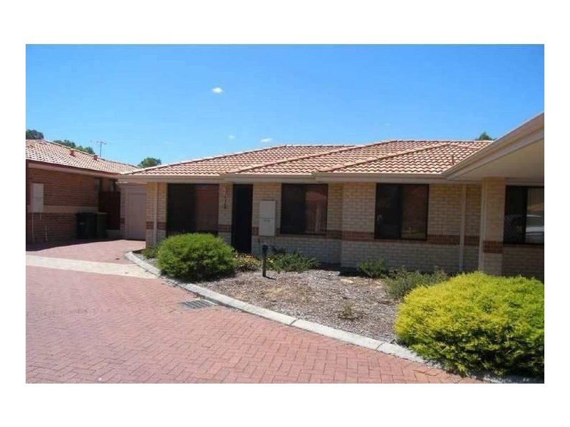 5/36 Streich Avenue, Kelmscott WA 6111