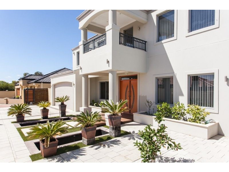 20 Joshua Close, Bibra Lake WA 6163