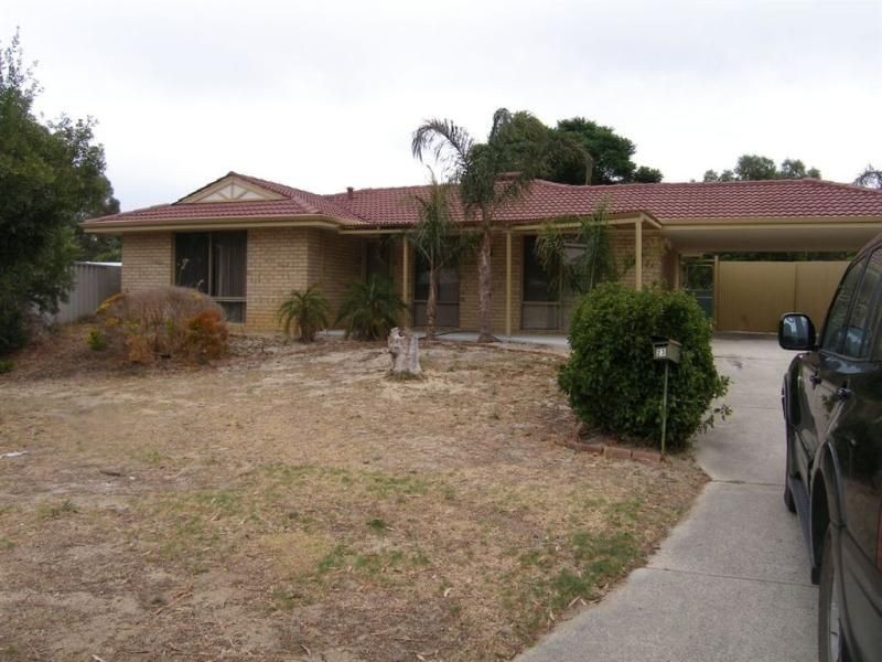 23 Grafham Road, Brookdale WA 6112