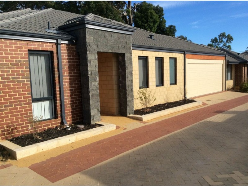 1/309 Railway Ave, Armadale WA 6112