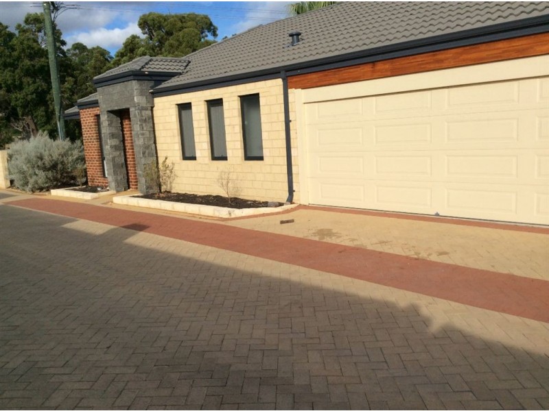 1/309 Railway Ave, Armadale WA 6112