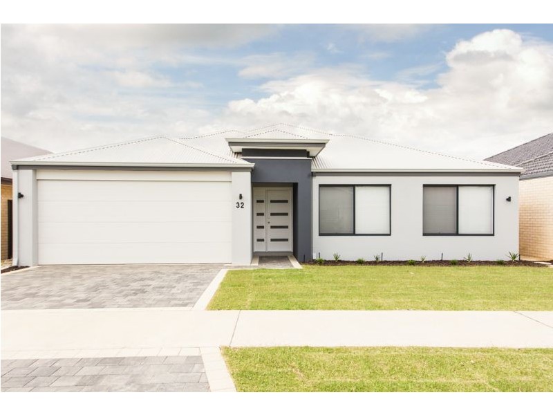 32 Camballin Street, Harrisdale WA 6112