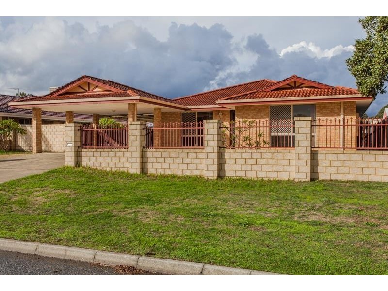 48 Brown Crescent, Seville Grove WA 6112