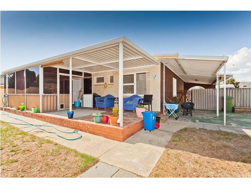 209 Hicks Street, Gosnells WA 6110