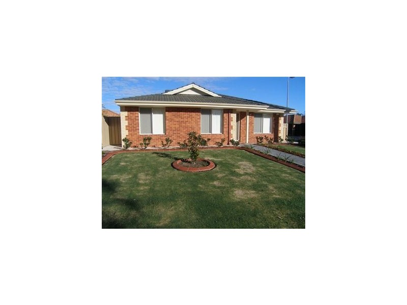 4/33 Seaforth Avenue, Gosnells WA 6110