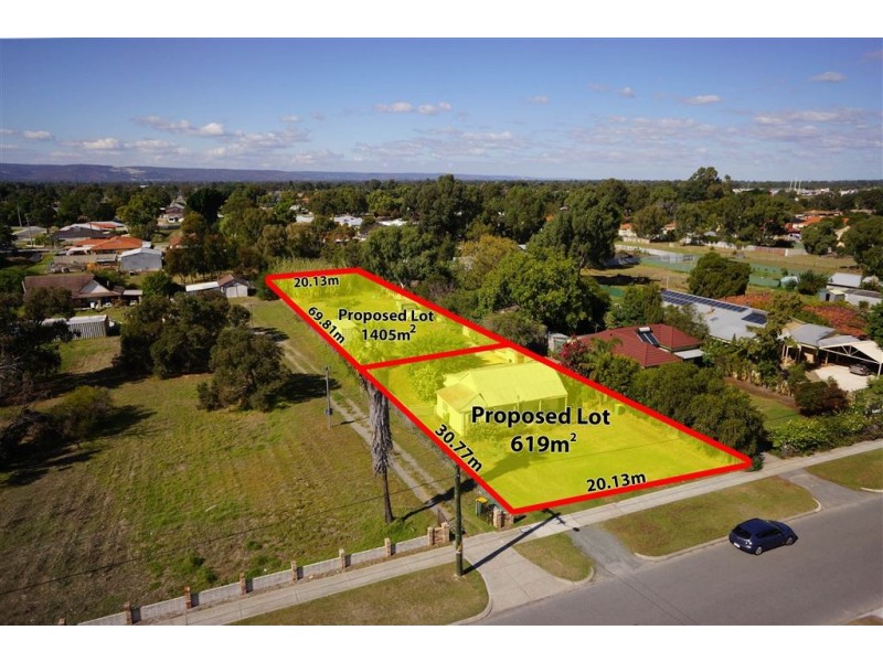 83 Crawford Street, East Cannington WA 6107