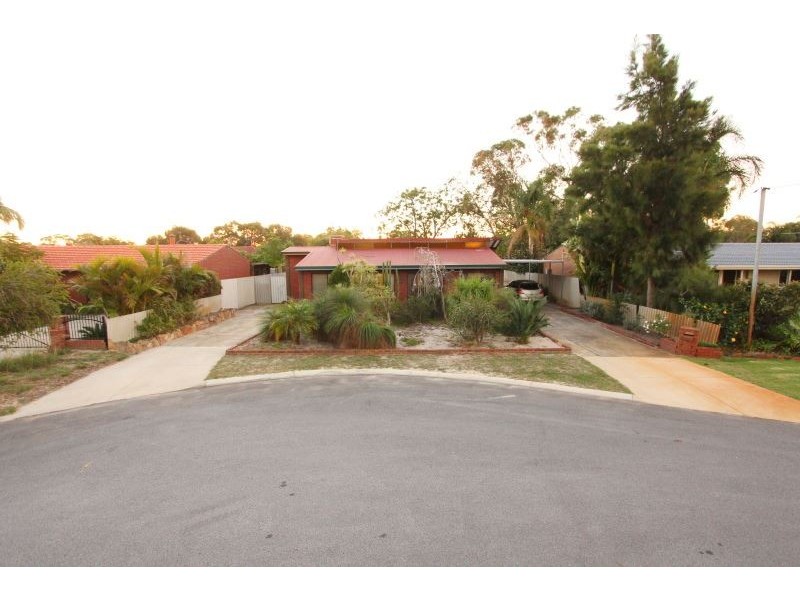 53 Ward Crescent, Kelmscott WA 6111