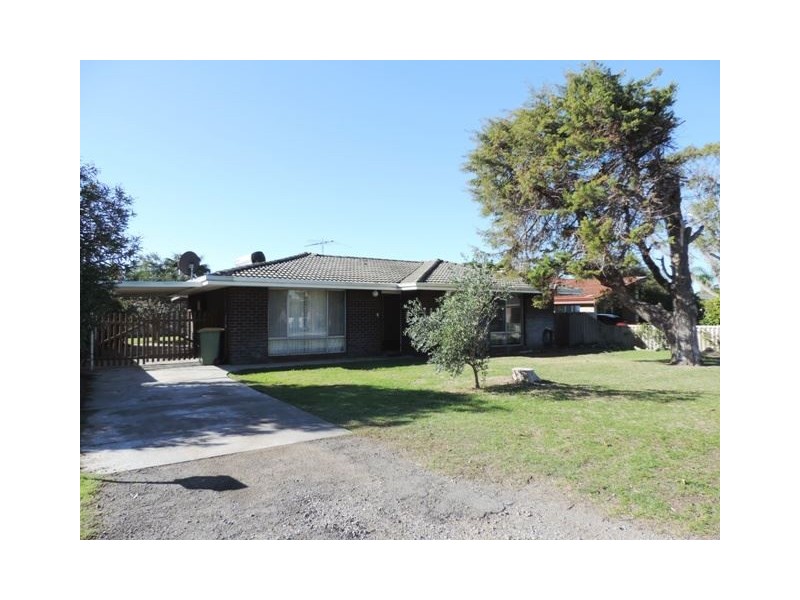 12 Pictor Court, Rockingham WA 6168