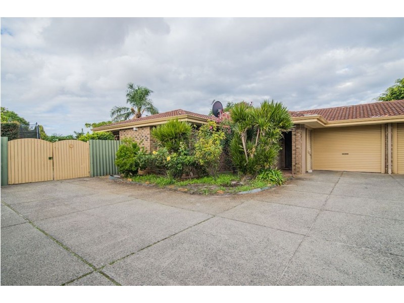 3/15 Talga Close, Wilson WA 6107
