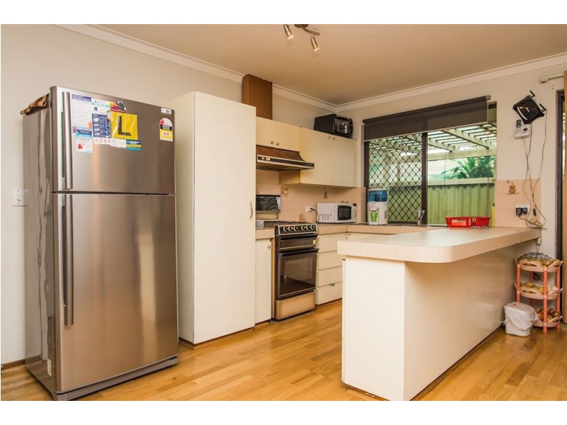 3/15 Talga Close, Wilson WA 6107