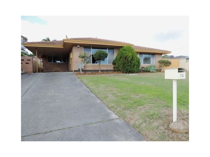 74 Doolette Street, Spearwood WA 6163
