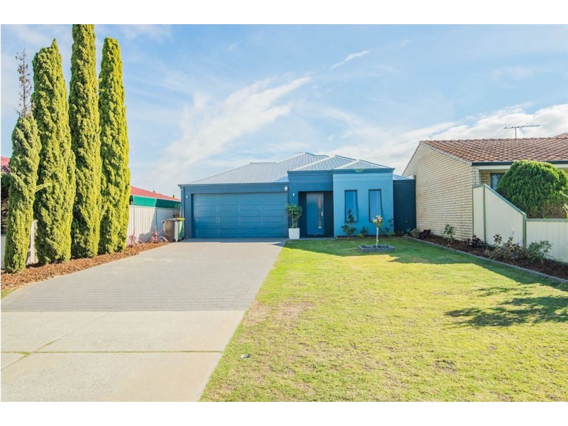 87 Harpenden Street, Huntingdale WA 6110