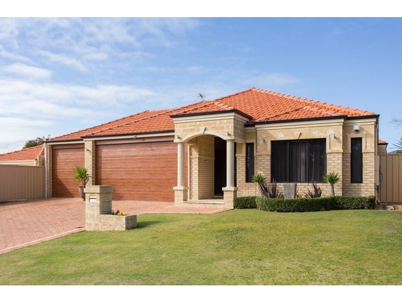 3 Briere Green, Bibra Lake WA 6163