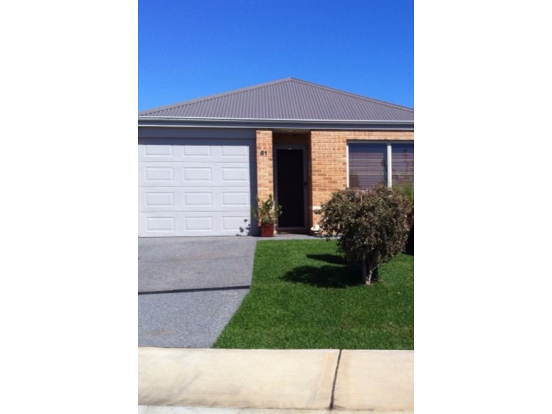 61 Warrilow Loop, Canning Vale WA 6155