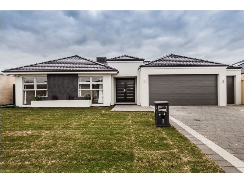 12 Turtledove Road, Harrisdale WA 6112