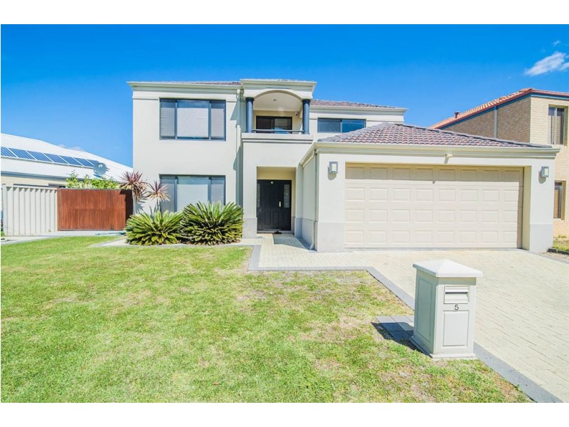 5 Southacre Drive, Canning Vale WA 6155
