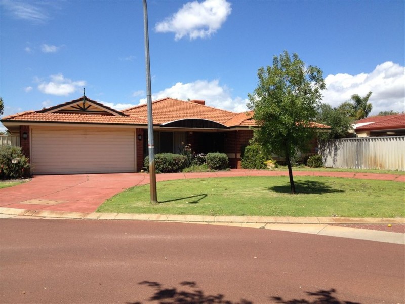 7 Bengalla Blvd, Canning Vale WA 6155