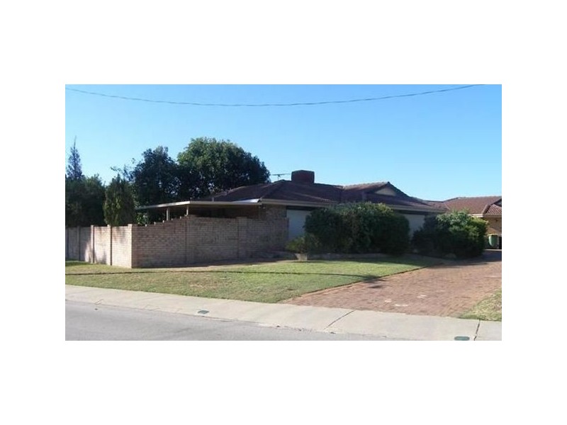 48 Numulgi Street, Armadale WA 6112