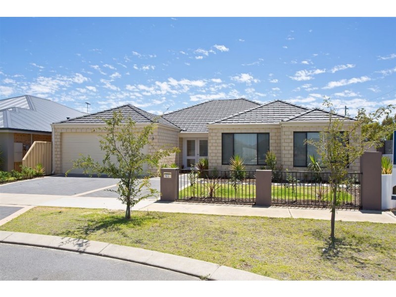 41 Duckbill Loop, Southern River WA 6110