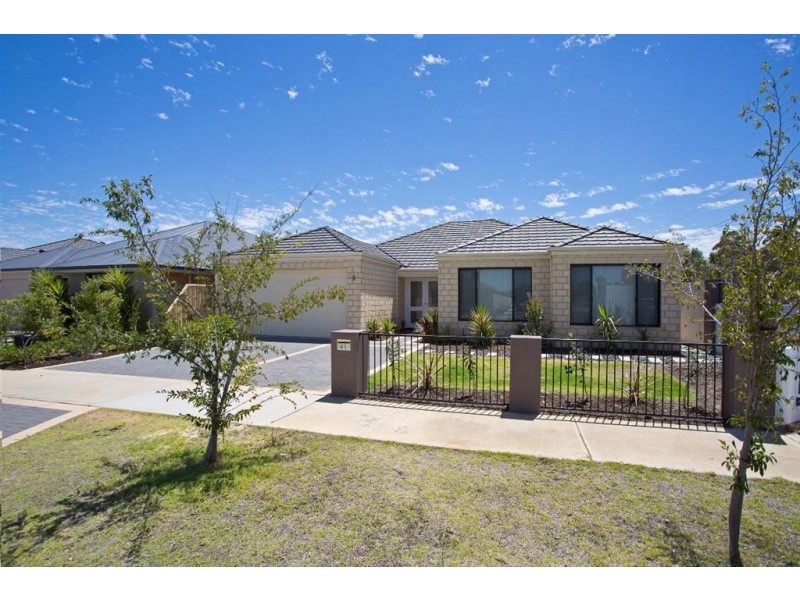 41 Duckbill Loop, Southern River WA 6110