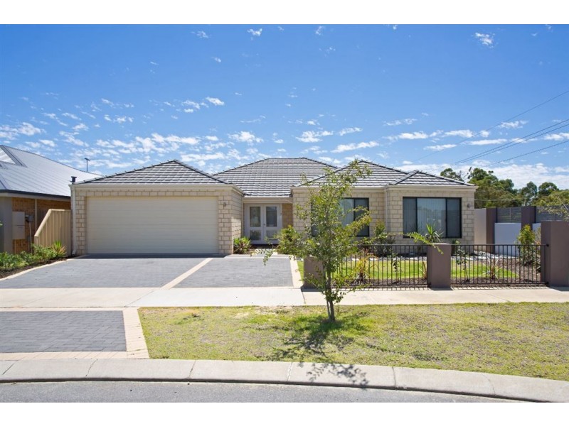 41 Duckbill Loop, Southern River WA 6110