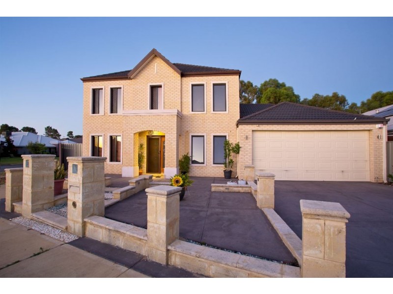 2 Westville Mews, Piara Waters WA 6112