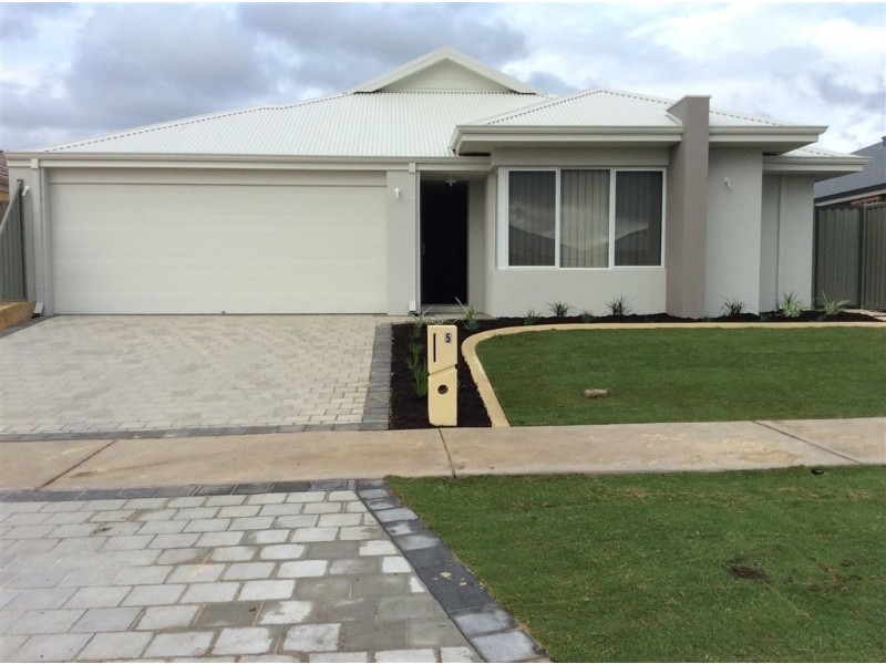 5 Surman Street, Byford WA 6122