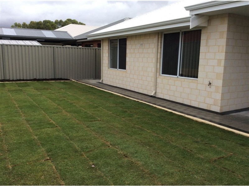 5 Surman Street, Byford WA 6122