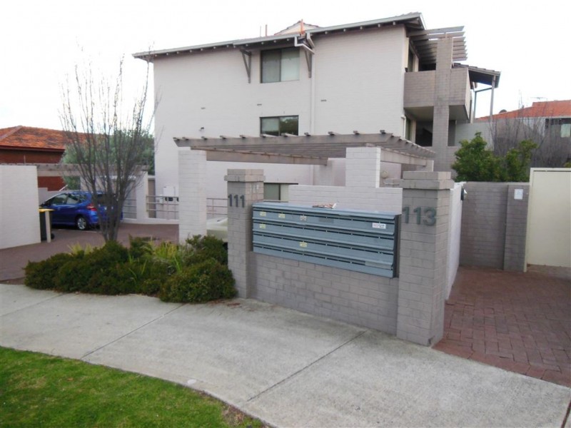 14/111-113 Hubert Street, East Victoria Park WA 6101