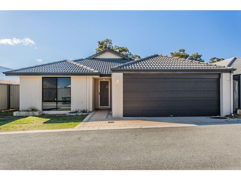 6 Miamit Lane, Byford WA 6122