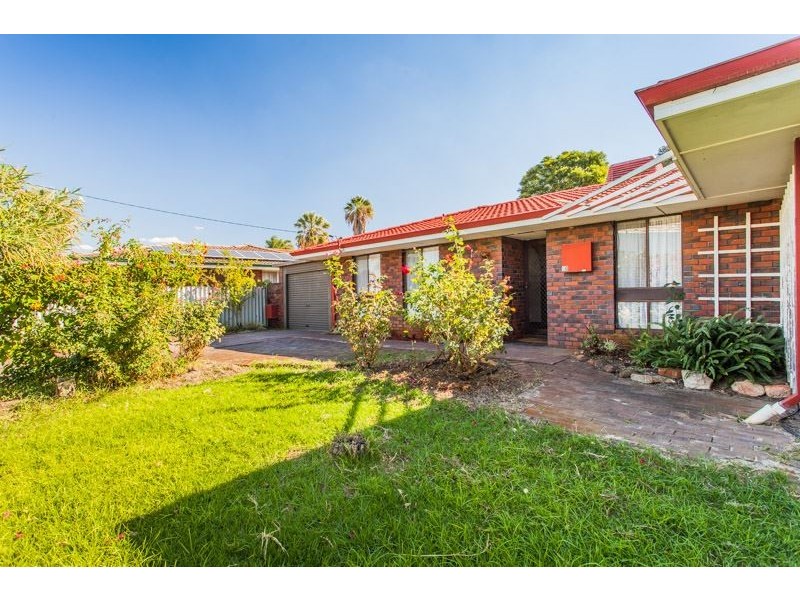 20 Glamorgan Street, East Cannington WA 6107