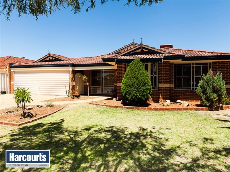 10 Harwood Close, Canning Vale WA 6155