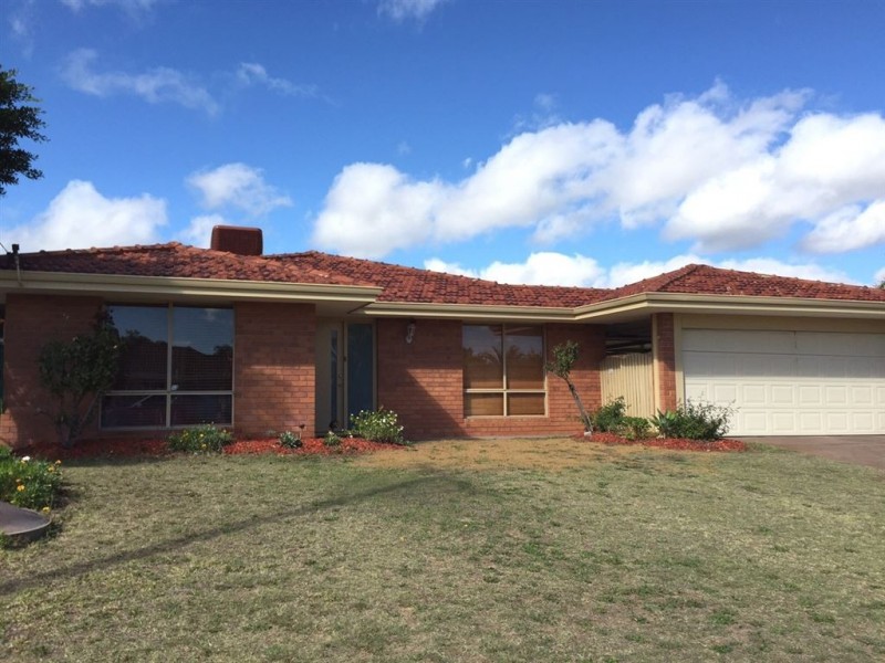 3 Tattler Place, Huntingdale WA 6110