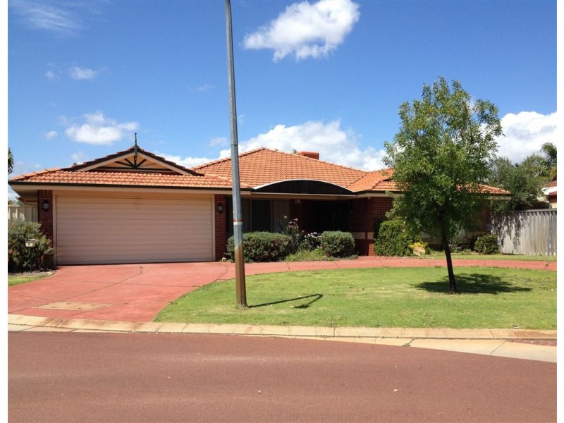 7 Bengalla Blvd, Canning Vale WA 6155