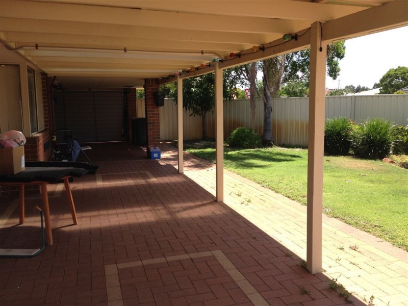 7 Bengalla Blvd, Canning Vale WA 6155