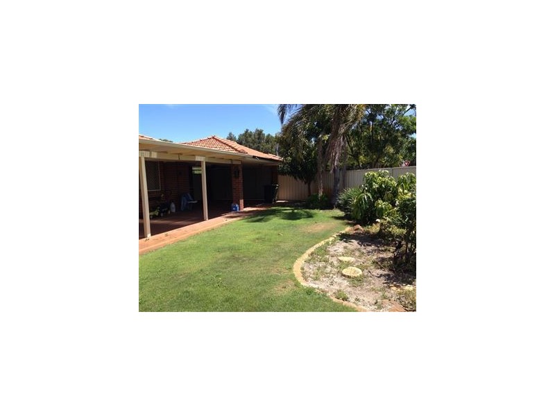 7 Bengalla Blvd, Canning Vale WA 6155