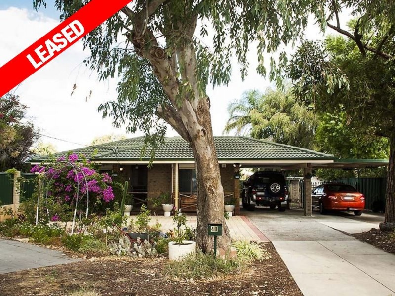 40 Miranda Way, Gosnells WA 6110