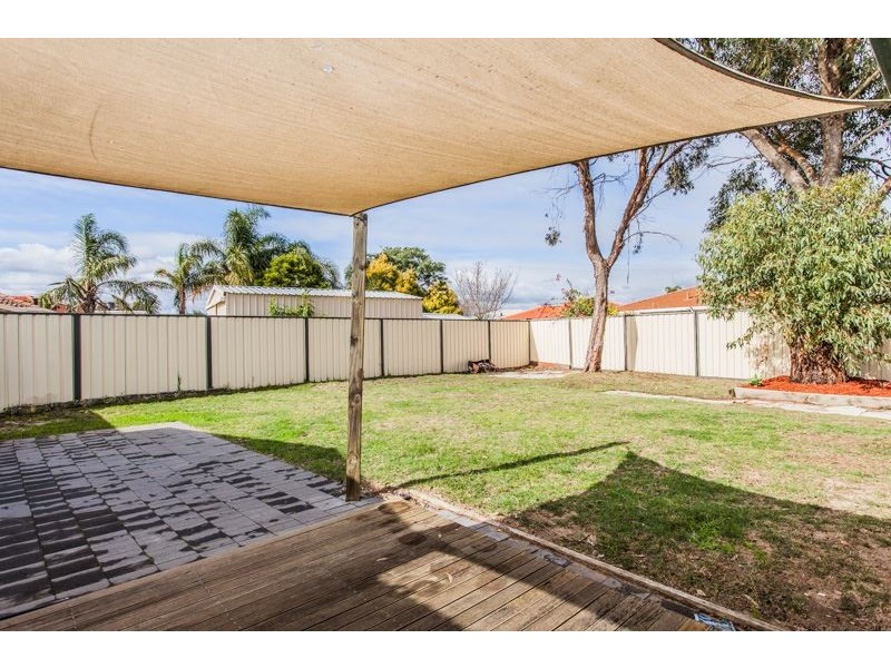 16 Kookaburra Way, Gosnells WA 6110