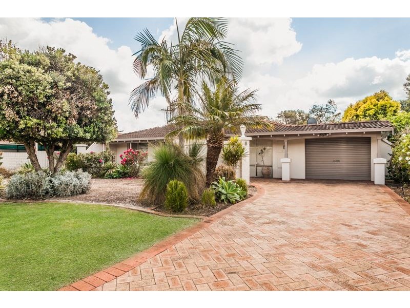 8 Prescott Drive, Gosnells WA 6110