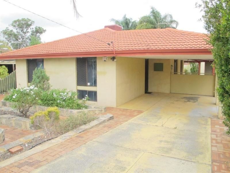 94 Third Avenue, Kelmscott WA 6111