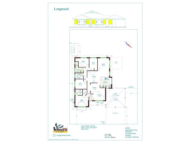 16 Fallon Place, Seville Grove WA 6112