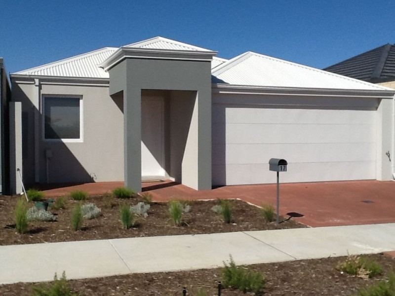 17 Homebush Way, Harrisdale WA 6112