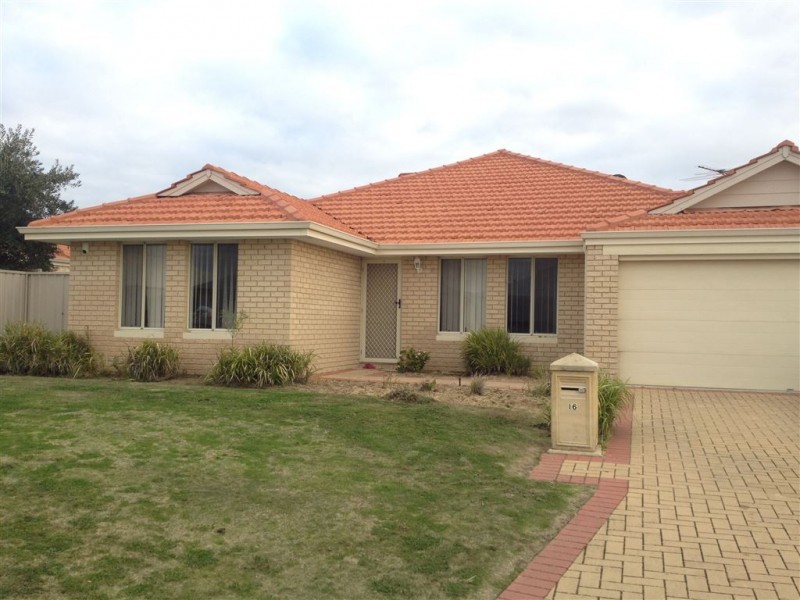 16 Fallon Place, Seville Grove WA 6112