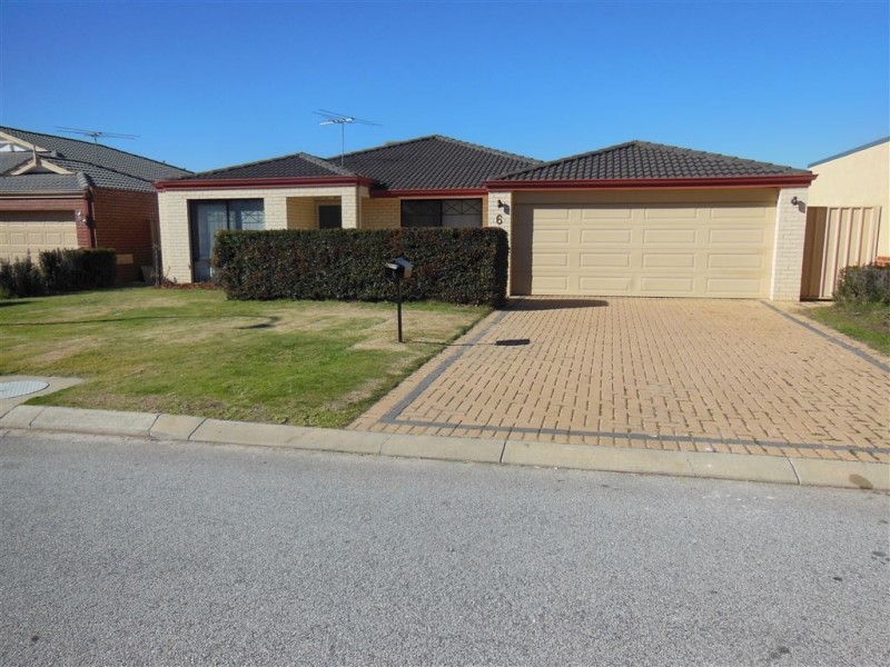 6 Caribbean Approach, Canning Vale WA 6155